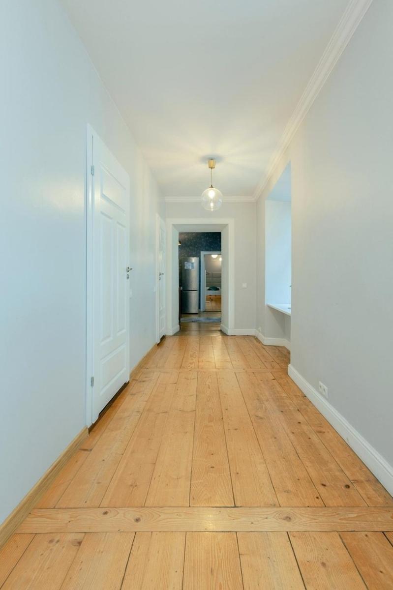 Prime Location Apartment Krakau Exterior foto