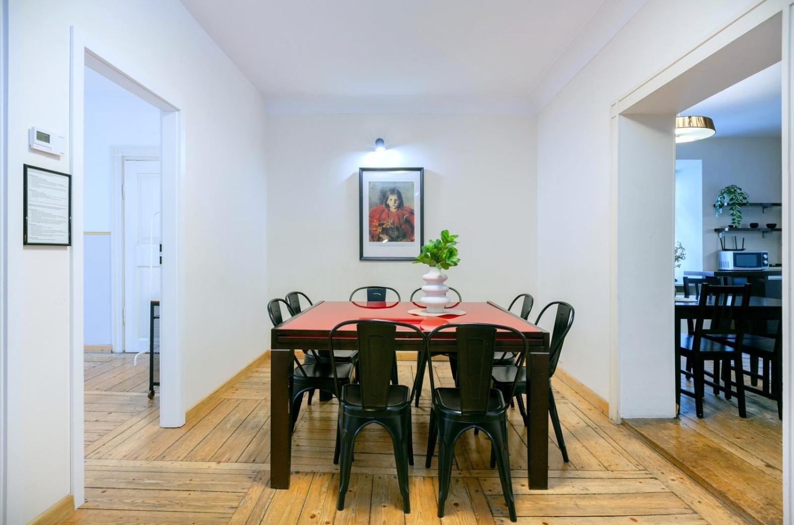 Prime Location Apartment Krakau Exterior foto