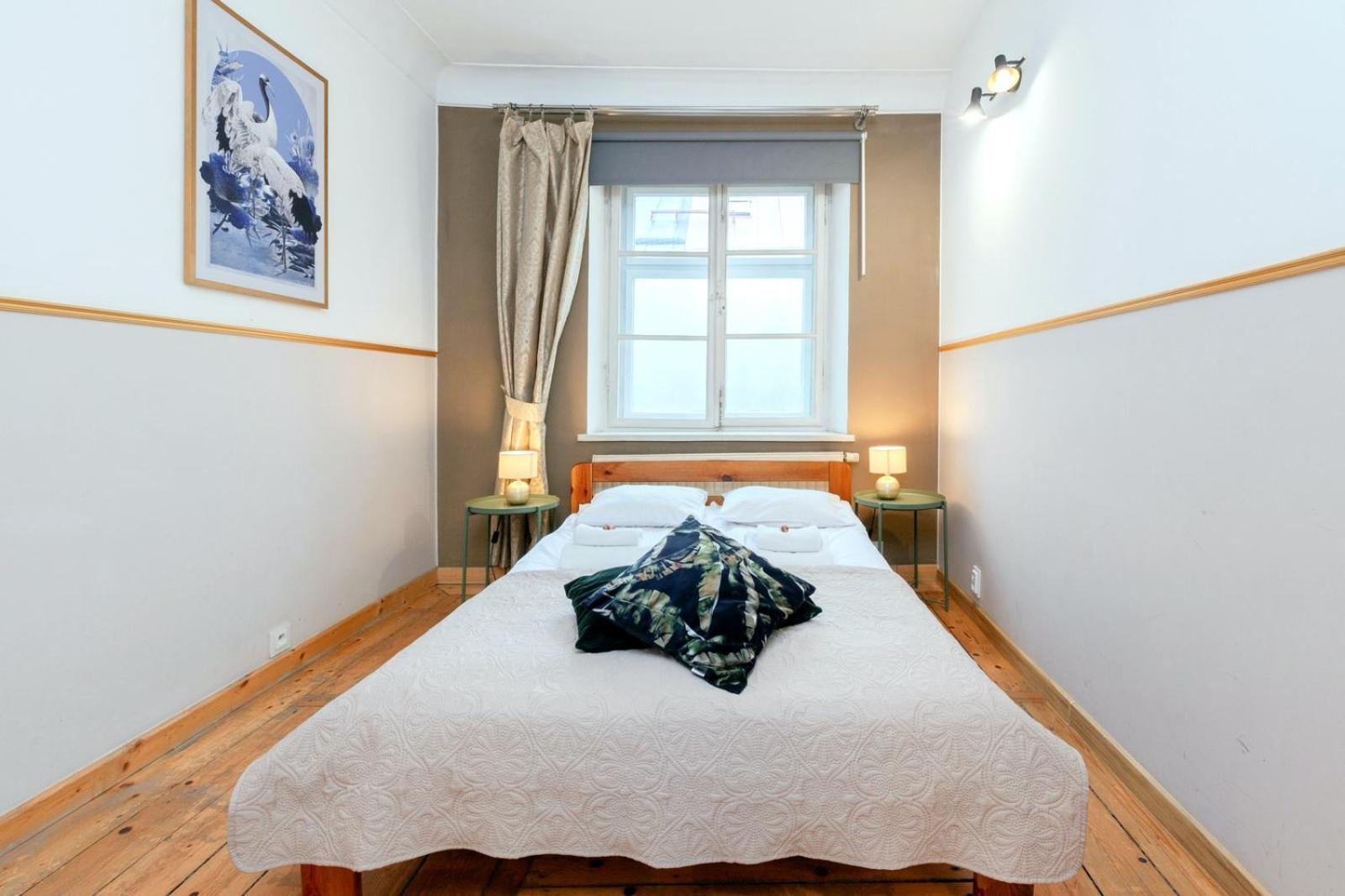 Prime Location Apartment Krakau Exterior foto